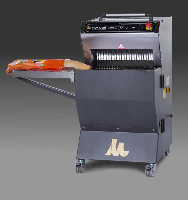 Shop Bread Slicer