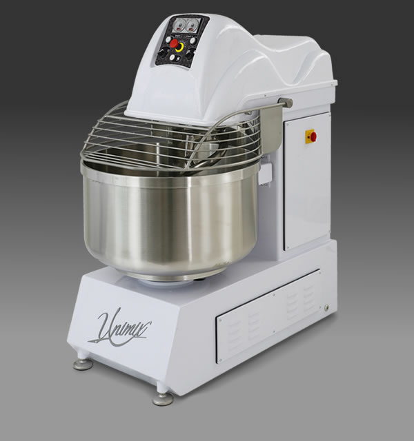 Bread Spiral Dough Mixer