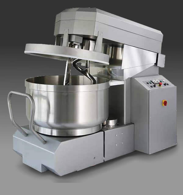 Bread Spiral Dough Mixer