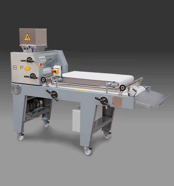 BTF Bread Moulder