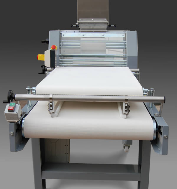 Bakery Bread Moulder