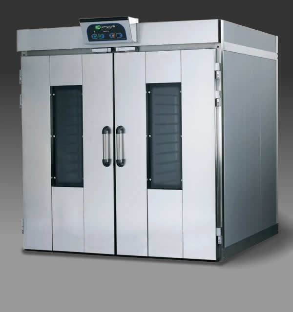 Europa Tesla Prover Proofer