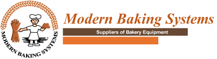 Modern Baking